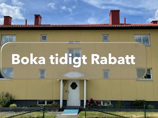 Ledig lägenhet på Brinellgatan 7, Nässjö, 981