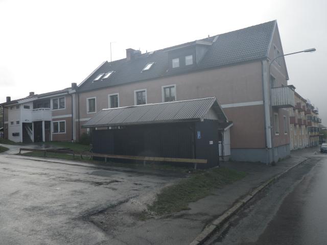 Ledig lägenhet på Gustavsbergsgatan 5, Nässjö, 1071