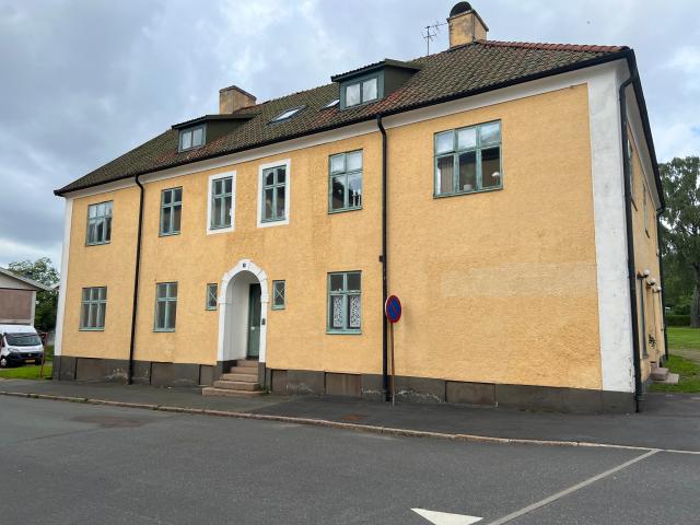 Ledig lägenhet på Gustavsbergsgatan 9, Nässjö, 1211