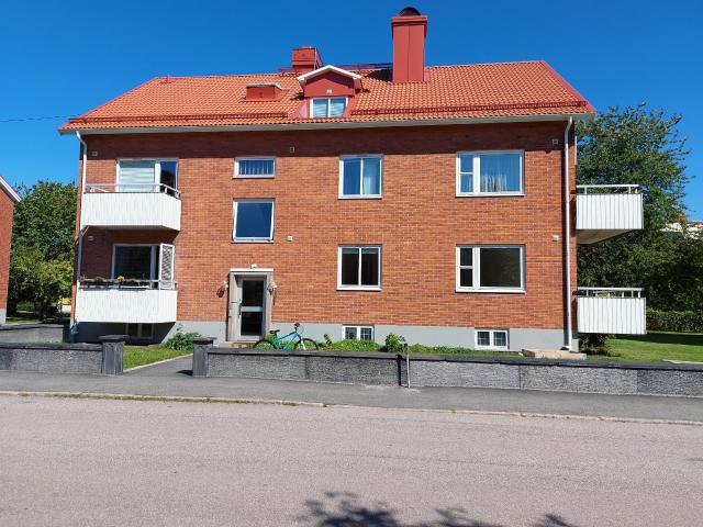 Ledig lägenhet på Gyllenheimsgatan 10, Vänersborg, 53