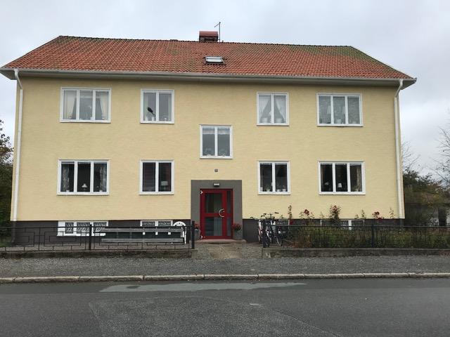 Ledig lägenhet på Queckfeldtsgatan 45, Nässjö, 1299