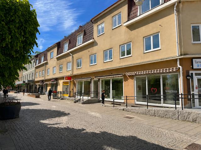 Ledig lägenhet på Storgatan 39C, Nässjö, 1306
