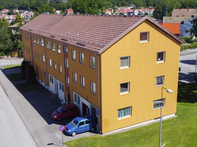 Ledig lägenhet på Skolgatan 18, Uddevalla, 1333