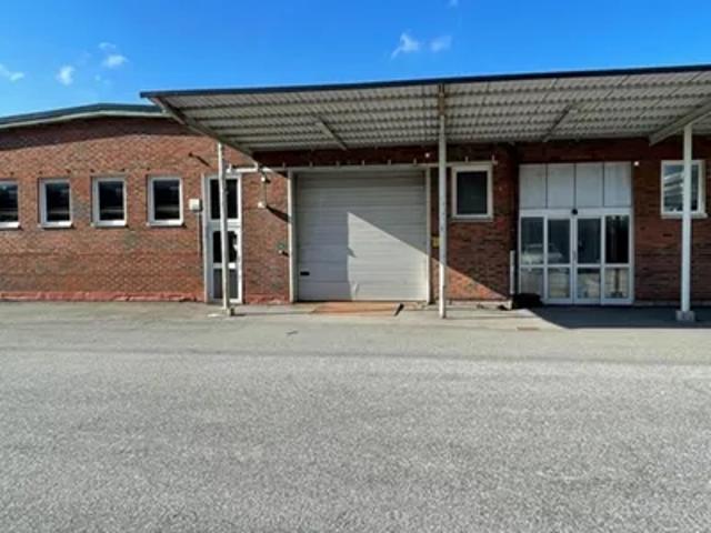 Ledig lagerlokal i bra läge om ca 1 632 2 782 m²