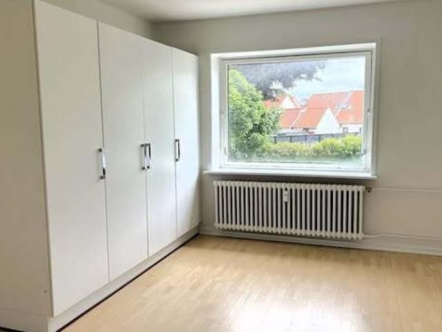 Ledig lejlighed i Frederikshavn