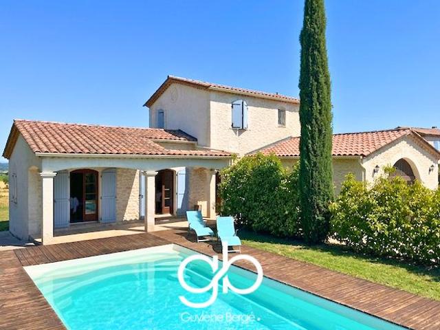 Lédignan Vente Maison 30