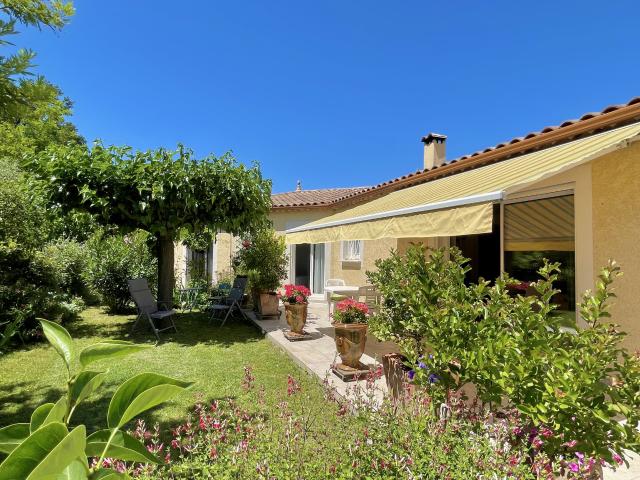 Lédignan Vente Maison 30