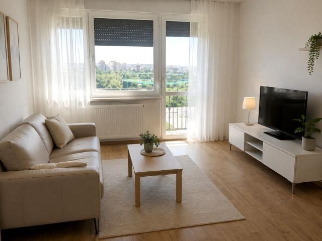 Lednicka 48,20 m², Gniezno