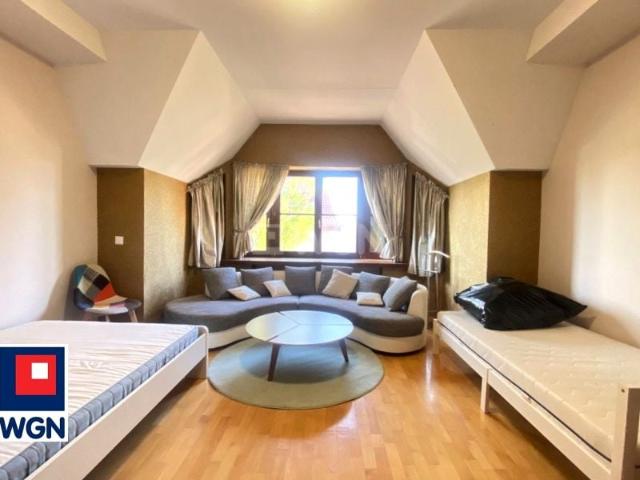 Lednicka 180 m², Szczecin