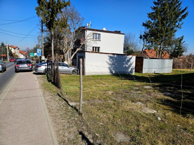 Lednicka 24 788 m², Wieliczka