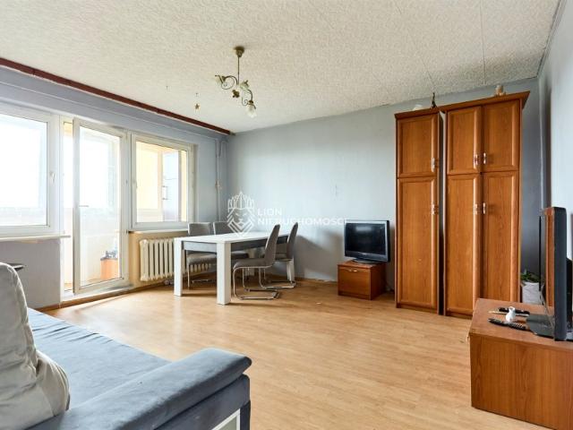 Ledóchowskiego 59,79 m², Szczecin