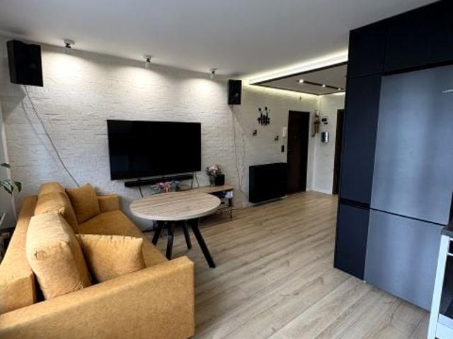 Ledóchowskiego 13 49 m², Szczecin