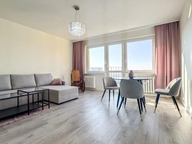 Ledóchowskiego 38,14 m², Szczecin
