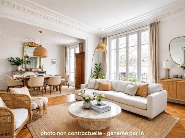 Ledru Rollin/Charonne
