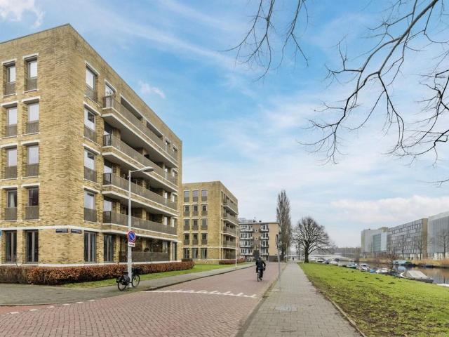 Leeuwendalersweg, 775, 1061BK, Amsterdam, Noord Holland 1061BK