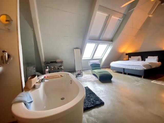 Leeuwenstraat, 3011 AL, Rotterdam
