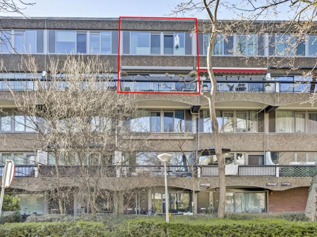 Leeuwenwerf, 94, 1018KA, Amsterdam, Noord Holland 1018KA