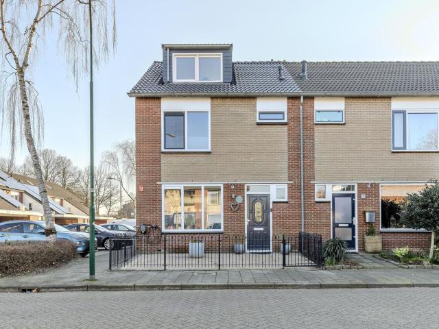 Leeuwerik, 18, 3752NG, Bunschoten Spakenburg, Utrecht 3752NG