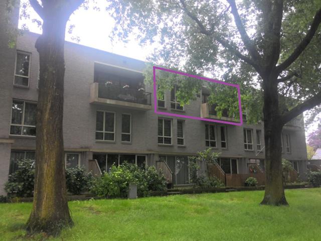 Leeuwerikhof 28