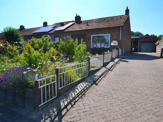 Leeuwerikstraat, 23, 6432JA, Hoensbroek, Limburg 6432JA