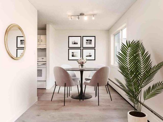 Leewood Village 3 Bedroom Apartment for Rent at 3845 Mill Woods Rd Nw, Edmonton, AB T6K 2L7