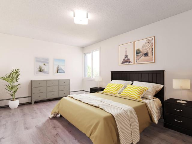 Leewood Village 3 Bedroom Bi level [object Promise] for Rent