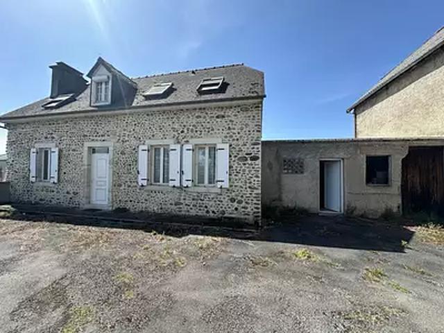 Lée 64320 Achat / Vente maison 5 pièces t5