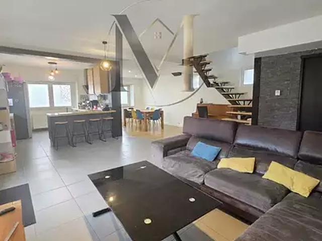 Idron 64320 Achat / Vente maison 6 pièces t6