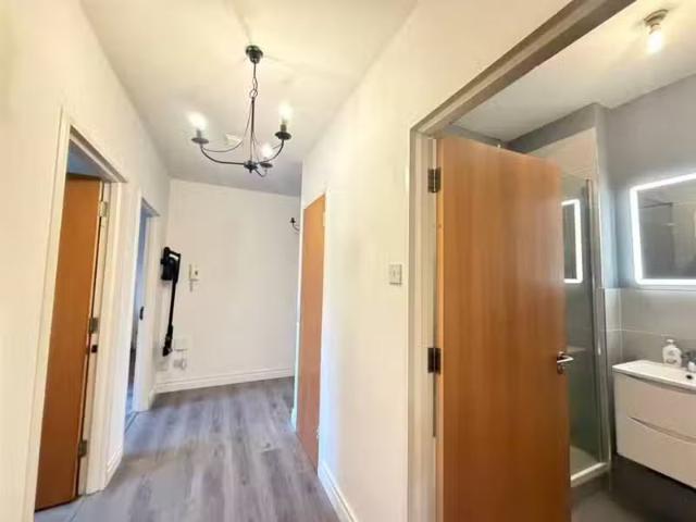 Lee House, Custom House Square, Dublin 1, D01 YV76
