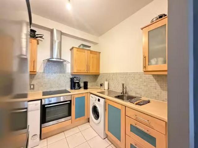 Lee house, Mayor St Lower, Dublin 1, D01 Y235