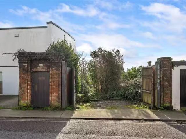 Lee Villa, 21, Sundays Well, Cork, T23 XN52