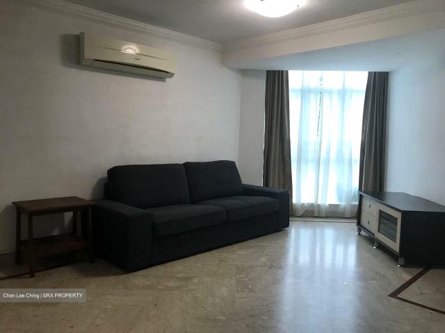 Leedon 2 D10, Condominium