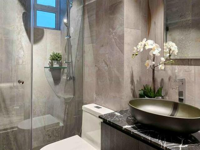 Leedon 2 D10, Condominium