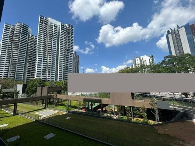 Leedon Green Condominium For Sale, $2,060,000, 2 Bed 2 Bath 710 sqft $2,901.00 psf