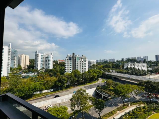 Leedon Green Condominium For Sale, $2,188,000, 2 Bed 2 Bath 700 sqft $3,126.00 psf