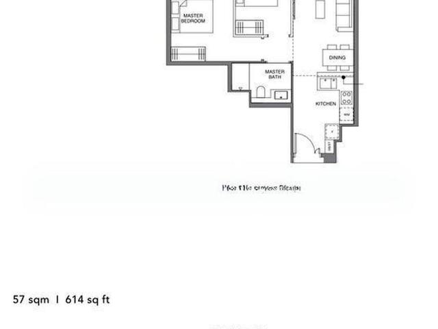 Leedon Green D10, Condominium