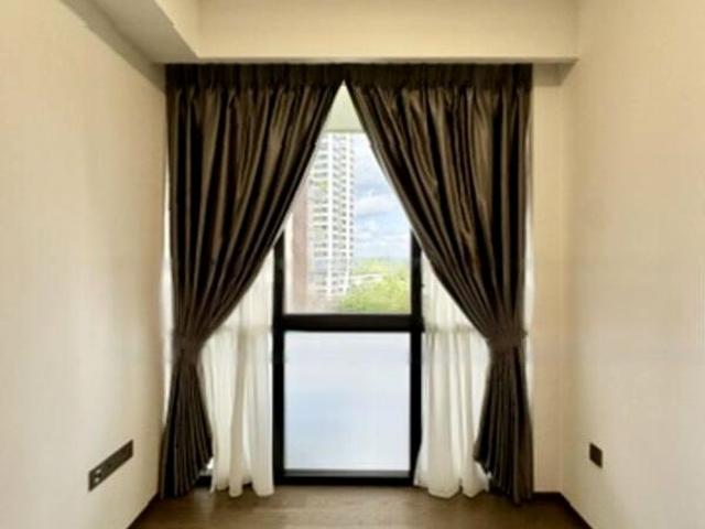 Leedon Green D10, Condominium