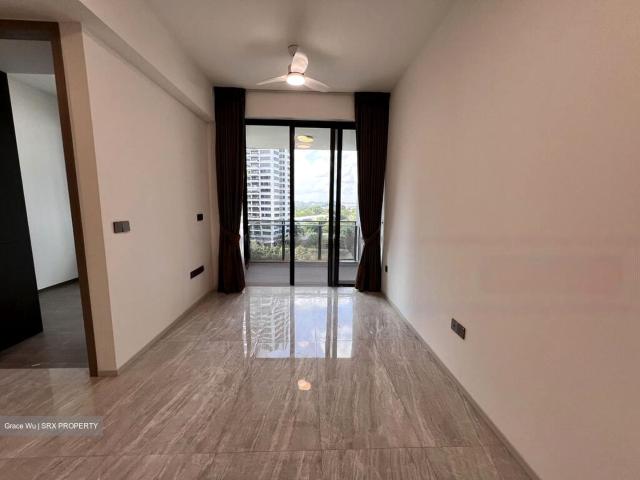 Leedon Green D10, Condominium