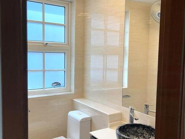 Leedon Heights D10, Detached