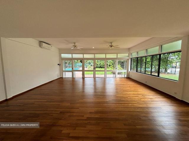 Leedon Park D10, Detached