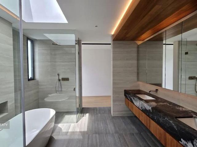 Leedon Park D10, Detached