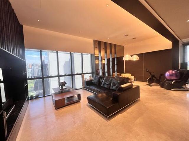 Leedon Residence Condominium For Sale, $11,000,000, 4 Bed 3 Bath 3,787 sqft $2,905.00 psf