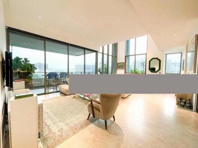 Leedon Residence Condominium For Sale, $7,880,000, 4 Bed 5 Bath 2,648 sqft $2,976.00 psf