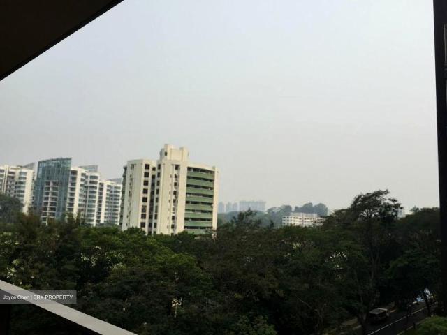 Leedon Residence D10, Condominium