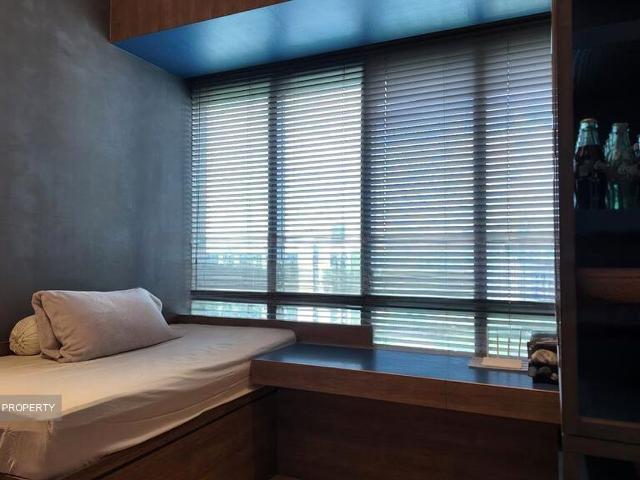 Leedon Residence D10, Condominium