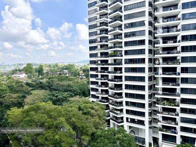 Leedon Residence D10, Condominium