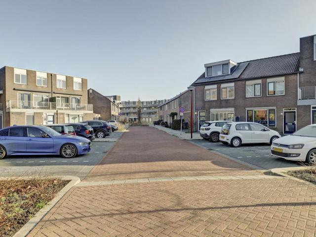 Leeksterschans, 14, 3432TV, Nieuwegein, Utrecht 3432TV
