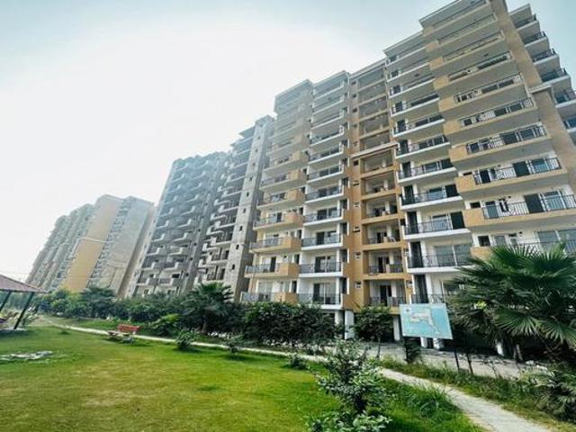 Leela Orchid Green Phase II,Sector 115 3 BHK Apartment For Sale Mohali