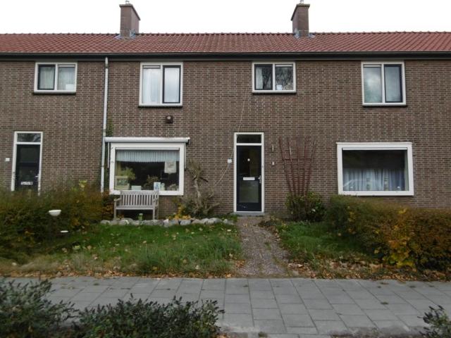 Leemansstraat, 25