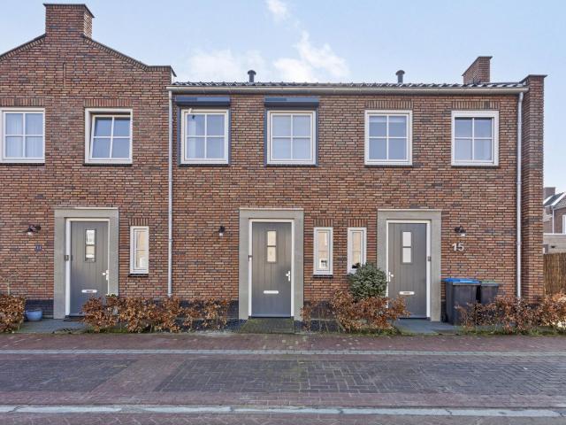 Leemsbroek, 13, 5505KD, Veldhoven, Noord Brabant 5505KD